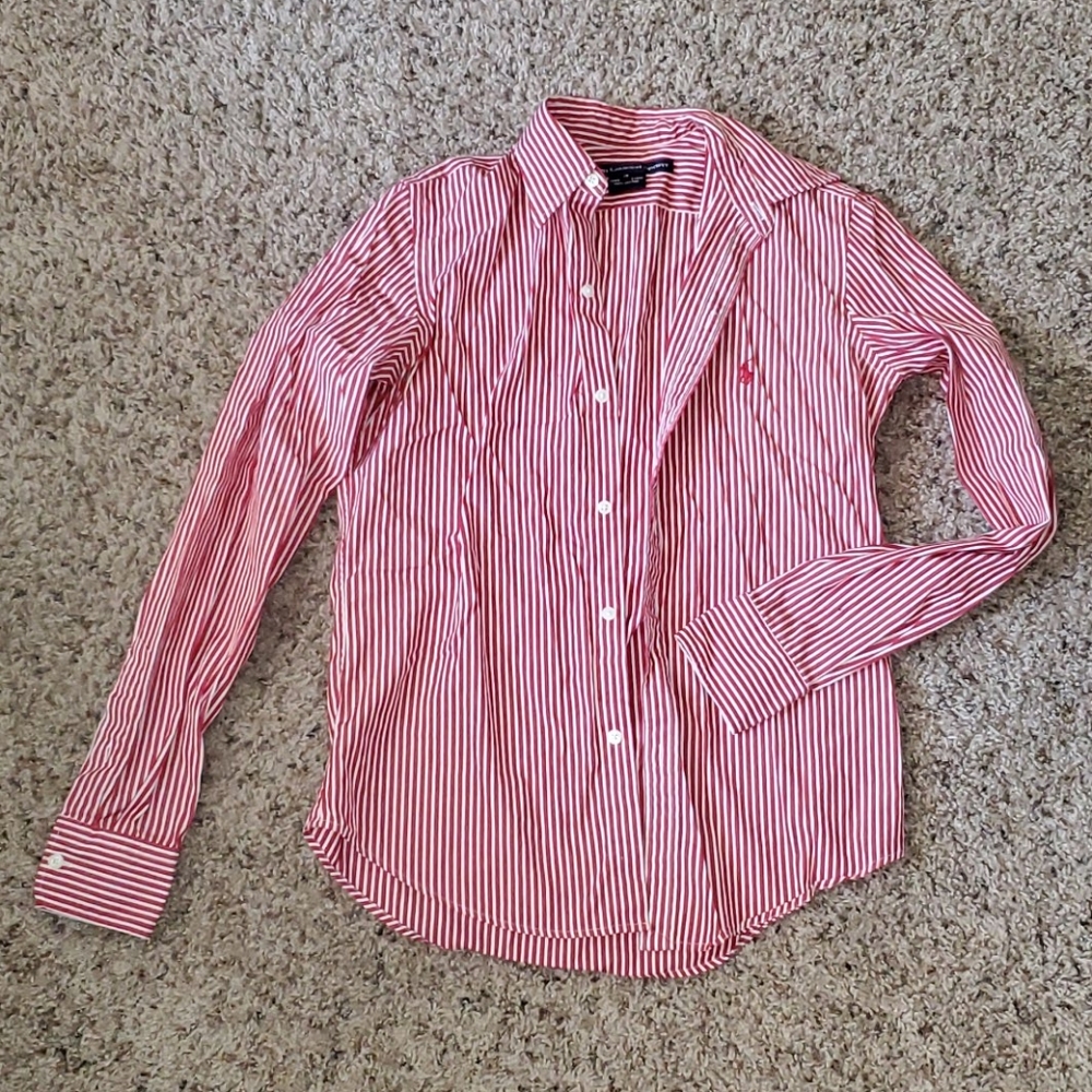 Ralph Lauren Dress Shirt